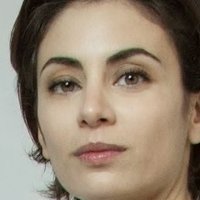 Silvia Rubino Meztelen