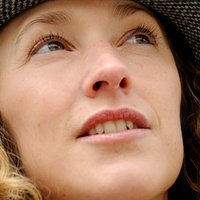 Sina Magdalena Morcinek Meztelen