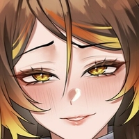 Sinder | SinderVTuber Meztelen