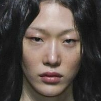 So Ra Choi Meztelen