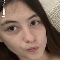 Sophie Klein Meztelen