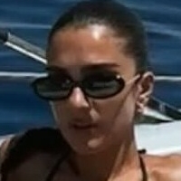 Stef Williams Meztelen