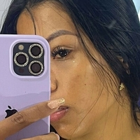 Stefany Gutierrezh Meztelen
