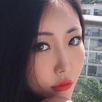 Stephanie Choi Meztelen