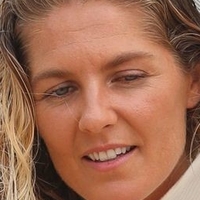 Stephanie Gilmore Meztelen