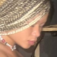 Storm Reid Meztelen