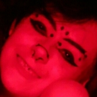 strawberryteeth Meztelen