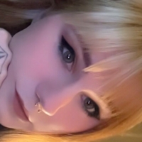 succubus_98 Meztelen