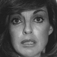 Sue Ellen White Meztelen