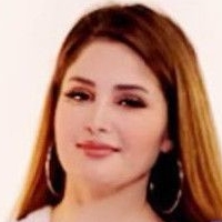 Sulaf Jalil Meztelen