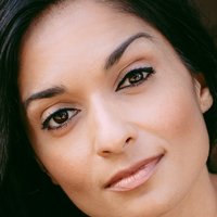 Sunita Prasad Meztelen