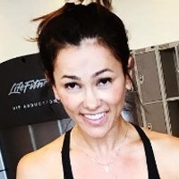 Suzana Alves Meztelen