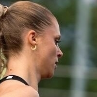 Svenja Sommer Meztelen