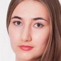 Svetlana Klinaeva Meztelen