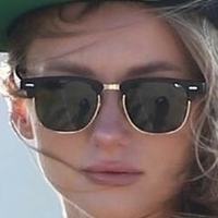 Svetlana Kozlova Meztelen