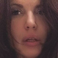 Svetlana Lavrikova Meztelen