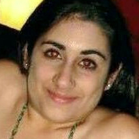 Sweet India Meztelen