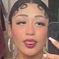 sweetlatina333 Meztelen