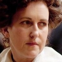 Sylvestra Le Touzel Meztelen