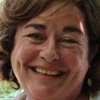 Sylvie Le Clanche Meztelen