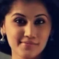 Taapsee Pannu Meztelen