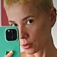 Tabata Chang Meztelen