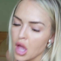 Tahlia Skaines Meztelen