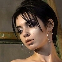 Tanya Frost Meztelen