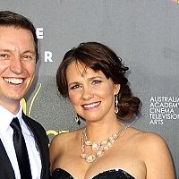 Tasma Walton Meztelen
