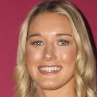 Tayla Harris Meztelen