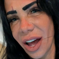 Teresa Brana Meztelen