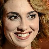 Tess Christiansen Meztelen