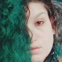 thatonegeekgirl Meztelen