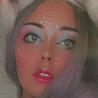 the_lilac_vixen Meztelen