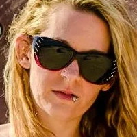 The Sierra Dawn Meztelen