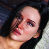 The Witcher Meztelen