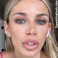 TheJosieLeigh Meztelen