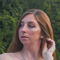 themeganakaaldi Meztelen