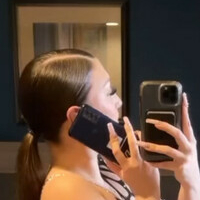 therealindigobabe Meztelen