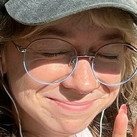 TheYellowButton Meztelen