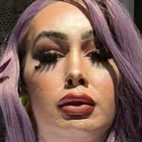 Tiffany Bella Meztelen