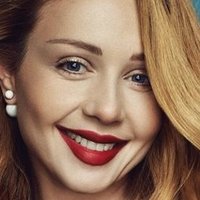 Tina Karol Meztelen