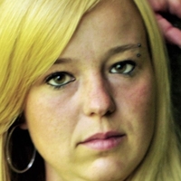 Tina Löffler Meztelen