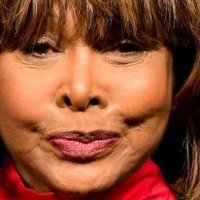 Tina Turner Meztelen