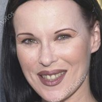 Tina Tyler Meztelen