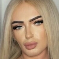 tsgirlshantel Meztelen