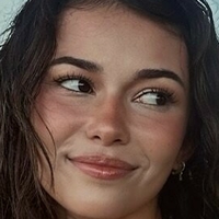 Türkü Su Demirel Meztelen