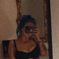 TurquoiseTrouble Meztelen