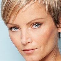 Ulla Friis Meztelen