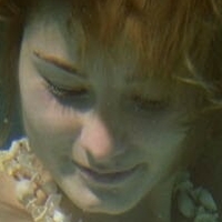 Underwater Tori Meztelen